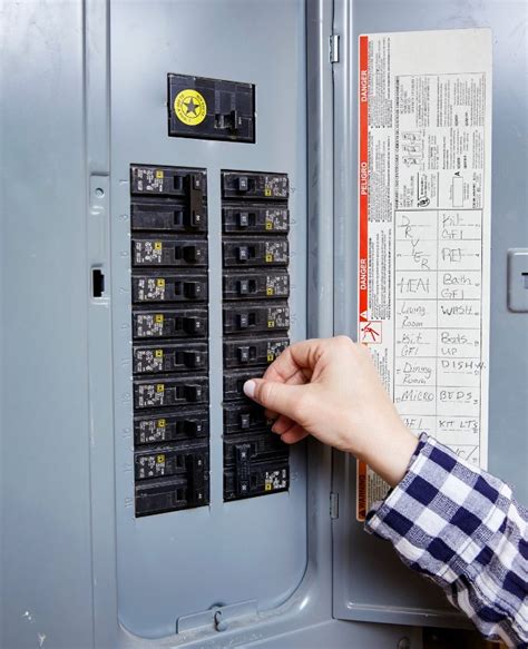 electrical circuit breaker panel box|residential electrical main breaker panels.